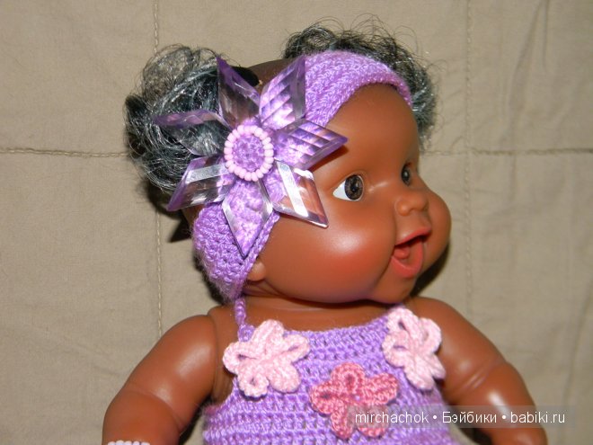 Мои мулатки-шоколадки — Игровые куклы разных производителей (Разное): редкие бренды