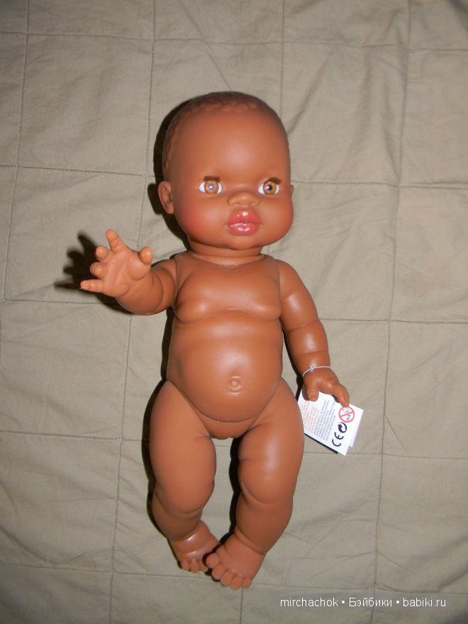 Мои мулатки-шоколадки — Игровые куклы разных производителей (Разное): редкие бренды