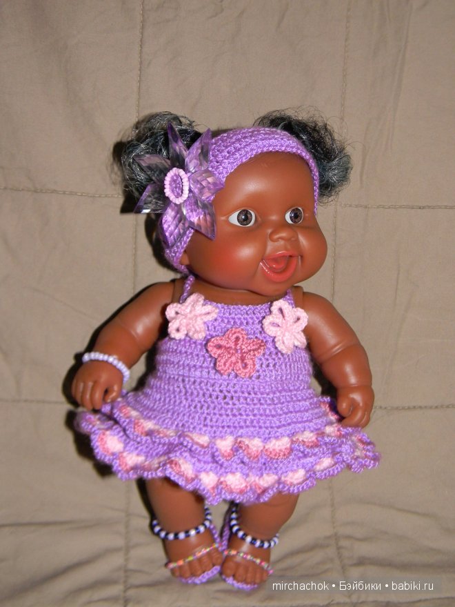 Мои мулатки-шоколадки — Игровые куклы разных производителей (Разное): редкие бренды