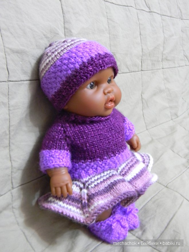 Мои мулатки-шоколадки — Игровые куклы разных производителей (Разное): редкие бренды