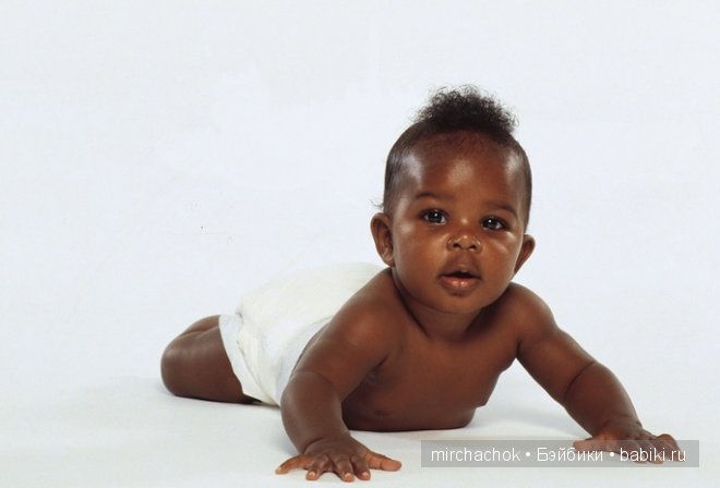 Мои мулатки-шоколадки — Игровые куклы разных производителей (Разное): редкие бренды (фото 8)