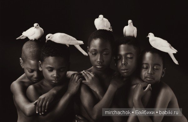 Мои мулатки-шоколадки — Игровые куклы разных производителей (Разное): редкие бренды (фото 6)