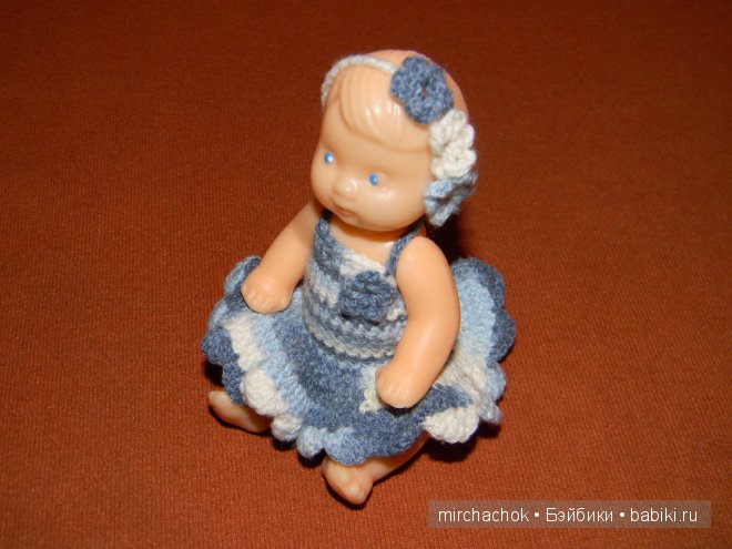 Илья ТРЕТИЙ, кукла СССР — Советские винтажные куклы (СССР): Ленигрушка (фото 2)