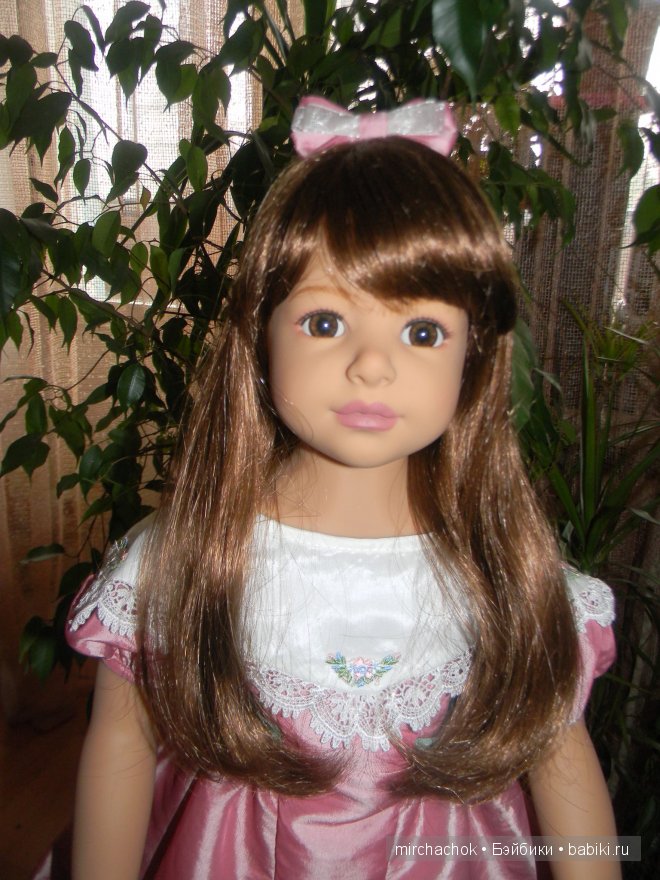 Мечты сбываются! Наша Катерина от Heidi Pluschok (фото 7)