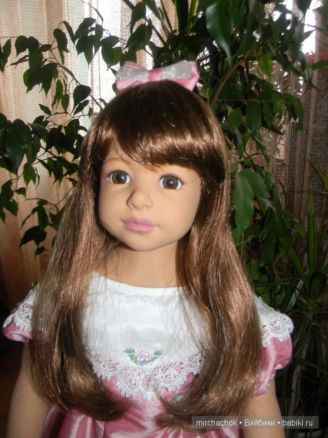 Мечты сбываются! Наша Катерина от Heidi Pluschok (фото 8)