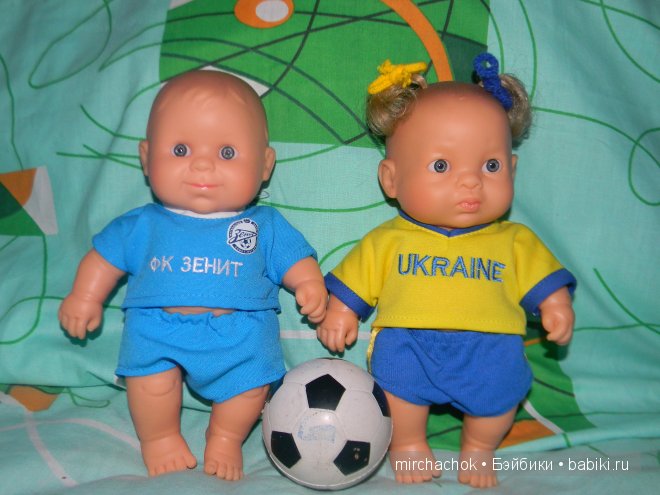 Пополнение в нашем ароматном куклосемействе. Куклы Paola Reina | Бэйбики Пополнение в нашем ароматном куклосемействе. Куклы Paola Reina (фото 6)