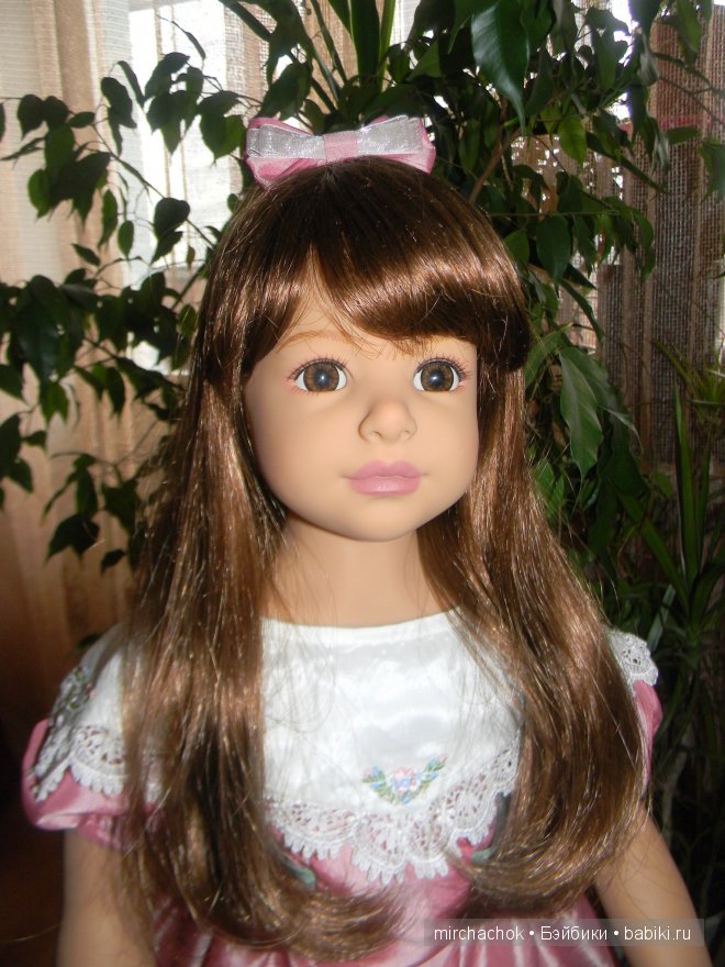 Мечты сбываются! Наша Катерина от Heidi Pluschok (фото 9)