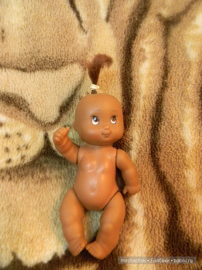 Сарафанчик для Тианы | Бэйбики Сарафанчик для Тианы — Одежда и обувь для кукол своими руками: фото (фото 5)