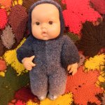 Андрюшенька утеплился