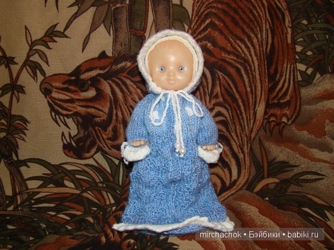 Наши новые жители — Игрушки СССР и советского детства: резиновые (фото 4)