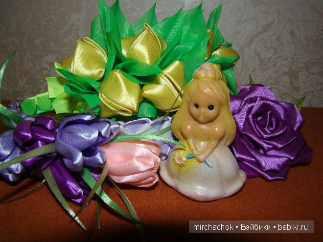 Наши новые жители — Игрушки СССР и советского детства: резиновые