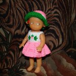 Почти "мультяшка"