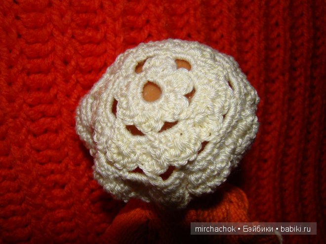 Даринка-Мандаринка | Бэйбики Даринка-Мандаринка — Одежда и обувь для кукол своими руками: фото (фото 4)