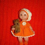 Даринка-Мандаринка