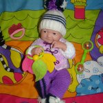 Наряд для Юрочки