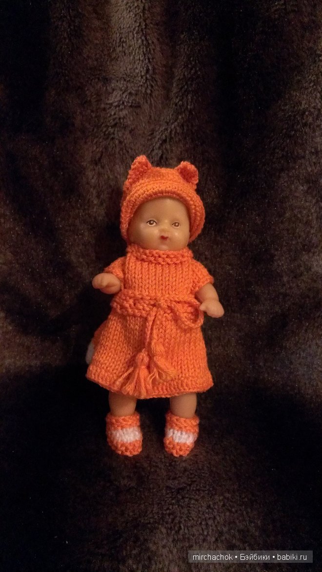 Репетиция новогоднего утренника | Бэйбики Репетиция новогоднего утренника (фото 3)