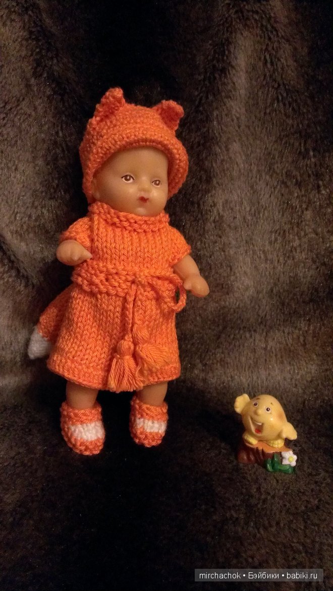 Репетиция новогоднего утренника | Бэйбики Репетиция новогоднего утренника (фото 6)