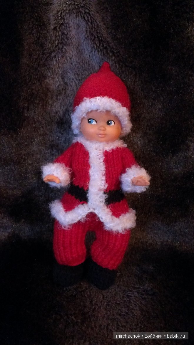 Репетиция новогоднего утренника | Бэйбики Репетиция новогоднего утренника (фото 2)