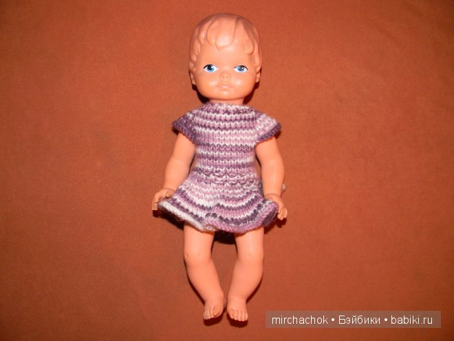 Мой "Волшебный клубочек" | Бэйбики Мой "Волшебный клубочек" — Одежда и обувь для кукол своими руками: фото