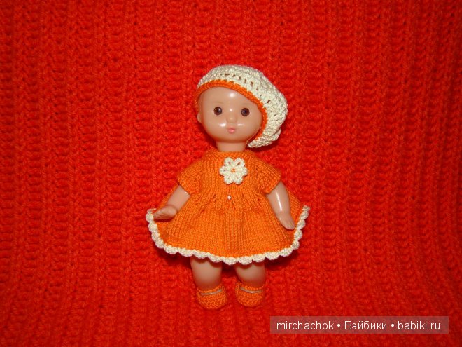 Мой "Волшебный клубочек" | Бэйбики Мой "Волшебный клубочек" — Одежда и обувь для кукол своими руками: фото