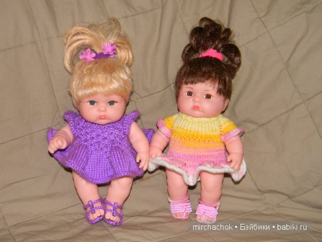 Мой "Волшебный клубочек" | Бэйбики Мой "Волшебный клубочек" — Одежда и обувь для кукол своими руками: фото