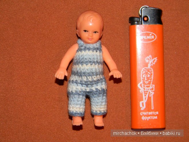 Мой "Волшебный клубочек" | Бэйбики Мой "Волшебный клубочек" — Одежда и обувь для кукол своими руками: фото (фото 4)