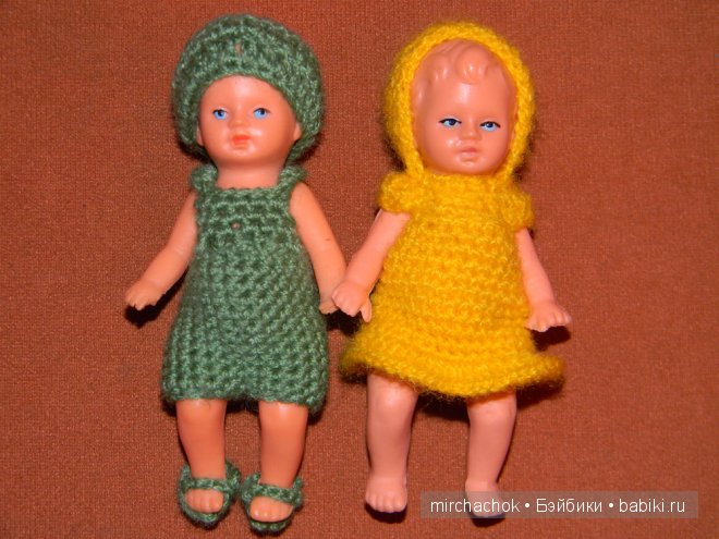 Мой "Волшебный клубочек" | Бэйбики Мой "Волшебный клубочек" — Одежда и обувь для кукол своими руками: фото