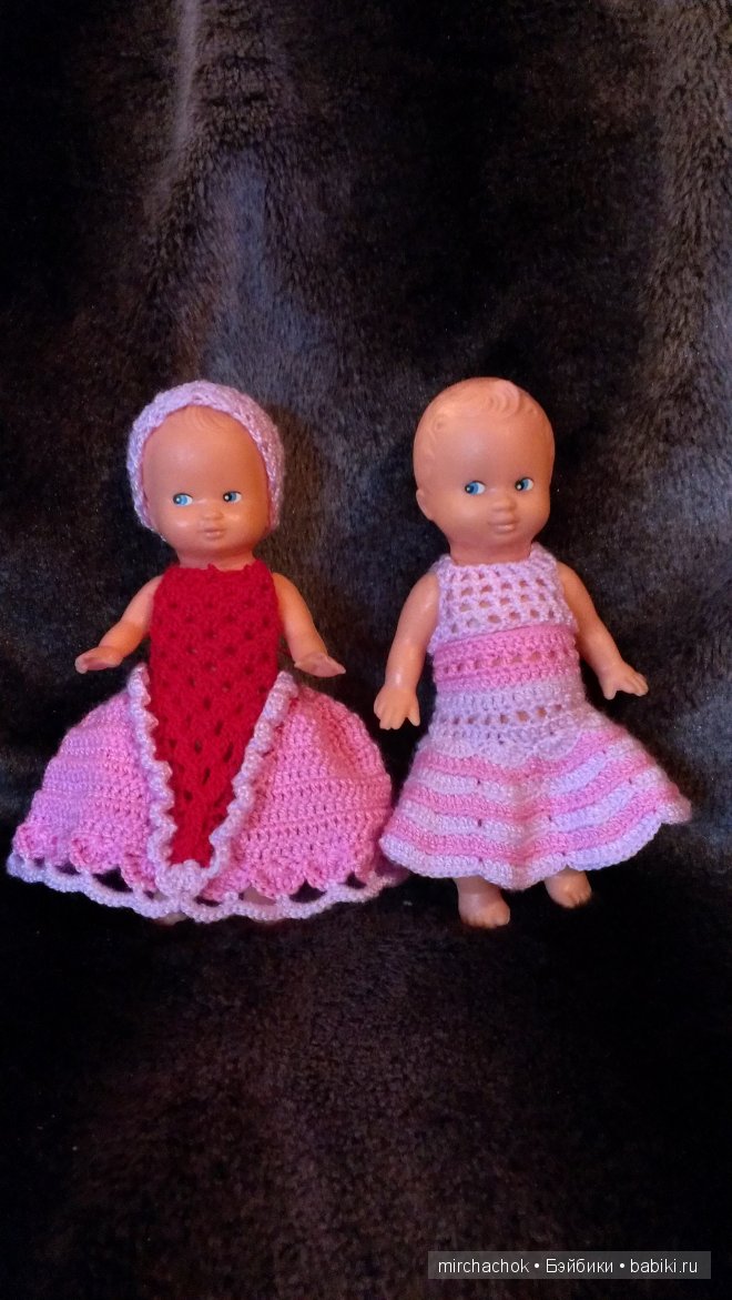 Мой "Волшебный клубочек" | Бэйбики Мой "Волшебный клубочек" — Одежда и обувь для кукол своими руками: фото