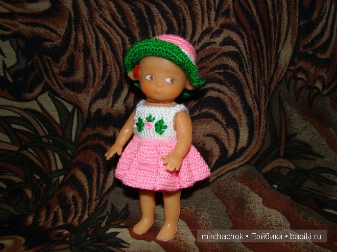 Мой "Волшебный клубочек" | Бэйбики Мой "Волшебный клубочек" — Одежда и обувь для кукол своими руками: фото