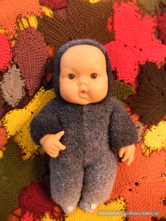 Мой "Волшебный клубочек" | Бэйбики Мой "Волшебный клубочек" — Одежда и обувь для кукол своими руками: фото