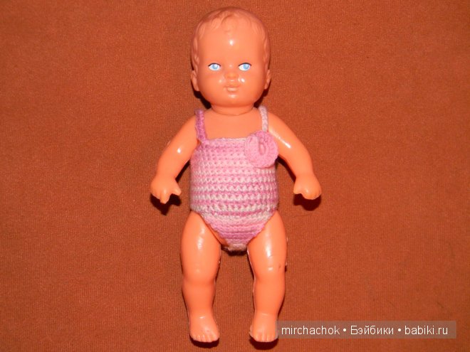 Мой "Волшебный клубочек" | Бэйбики Мой "Волшебный клубочек" — Одежда и обувь для кукол своими руками: фото (фото 10)