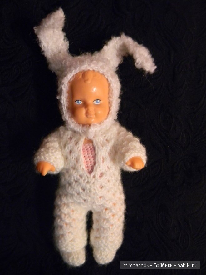 Мой "Волшебный клубочек" | Бэйбики Мой "Волшебный клубочек" — Одежда и обувь для кукол своими руками: фото