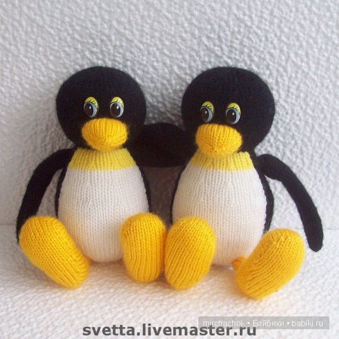 Прекрасный мир из клубочка