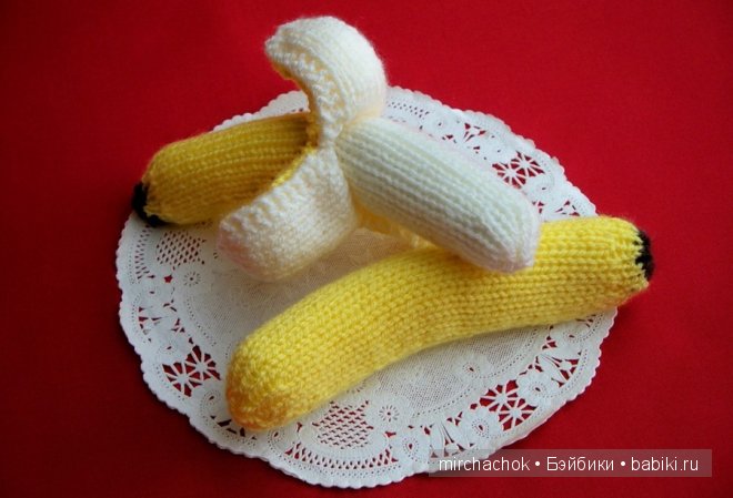 Прекрасный мир из клубочка