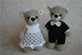 Прекрасный мир из клубочка