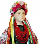 Плетём веночки! Это красиво!