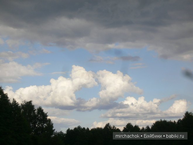 Красота... какая она — Болталка и разговоры обо всем: жизнь (фото 4)