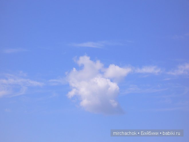 Красота... какая она — Болталка и разговоры обо всем: жизнь (фото 5)