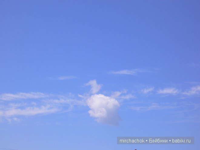 Красота... какая она — Болталка и разговоры обо всем: жизнь (фото 6)