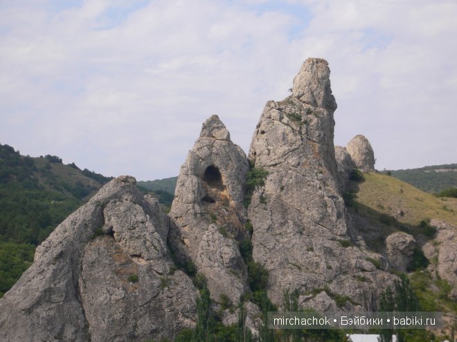 Красота... какая она — Болталка и разговоры обо всем: жизнь (фото 9)