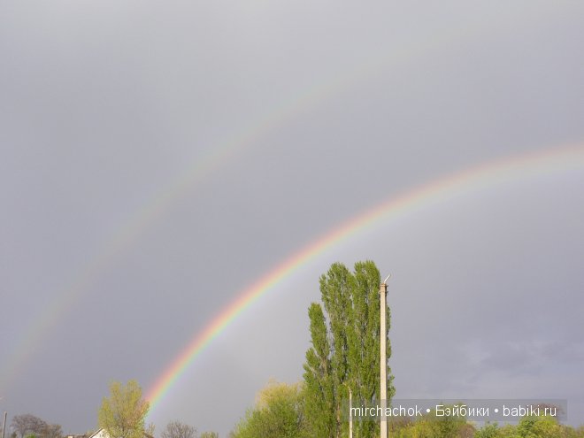 Красота... какая она — Болталка и разговоры обо всем: жизнь