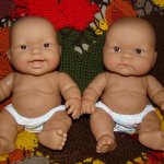 Маленькие путешественники Berenguer