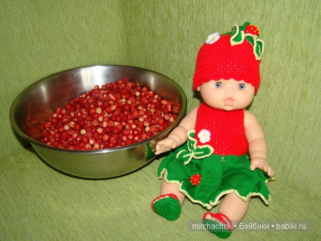 Знакомство с летом — Болталка и разговоры обо всем: жизнь (фото 9)