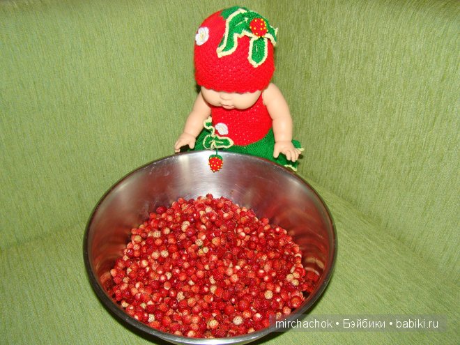 Знакомство с летом — Болталка и разговоры обо всем: жизнь (фото 8)