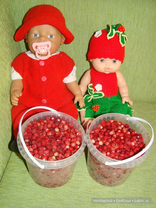 Paola Reina. Знакомство с летом - 2ч