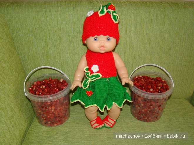 Paola Reina. Знакомство с летом - 2ч (фото 3)