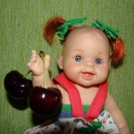 Paola Reina. Знакомство с летом - 2ч