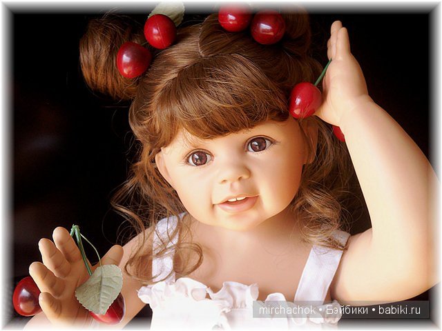 Живёт Мечта | Бэйбики Живёт Мечта — Болталка и разговоры обо всем: жизнь (фото 10)