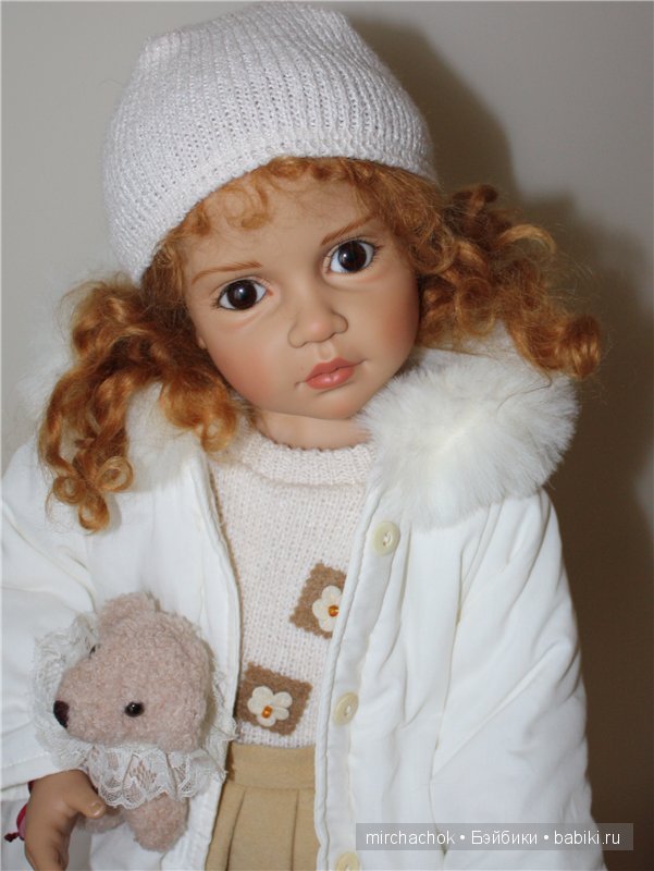 Живёт Мечта | Бэйбики Живёт Мечта — Болталка и разговоры обо всем: жизнь (фото 6)