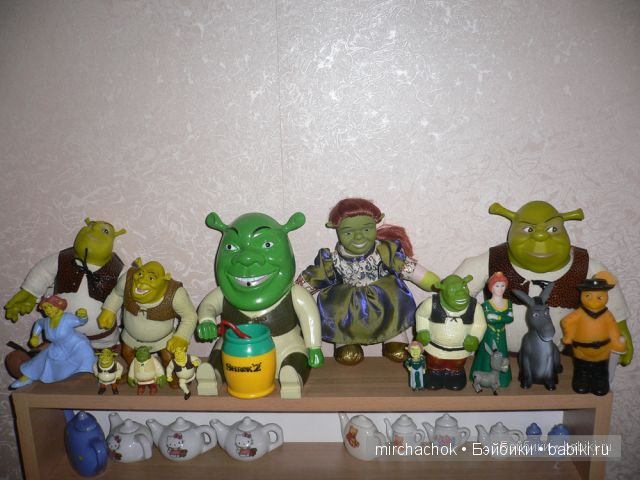 Тролль на удачу или — Игрушки Тролли (Trolls): винтажные Dam и Russ (фото 2)